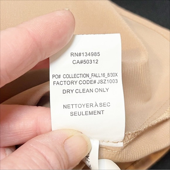 For Love & Lemons NWT Lola Rose Sleeveless Mini Dress black navy lace-up boho - Picture 15 of 16